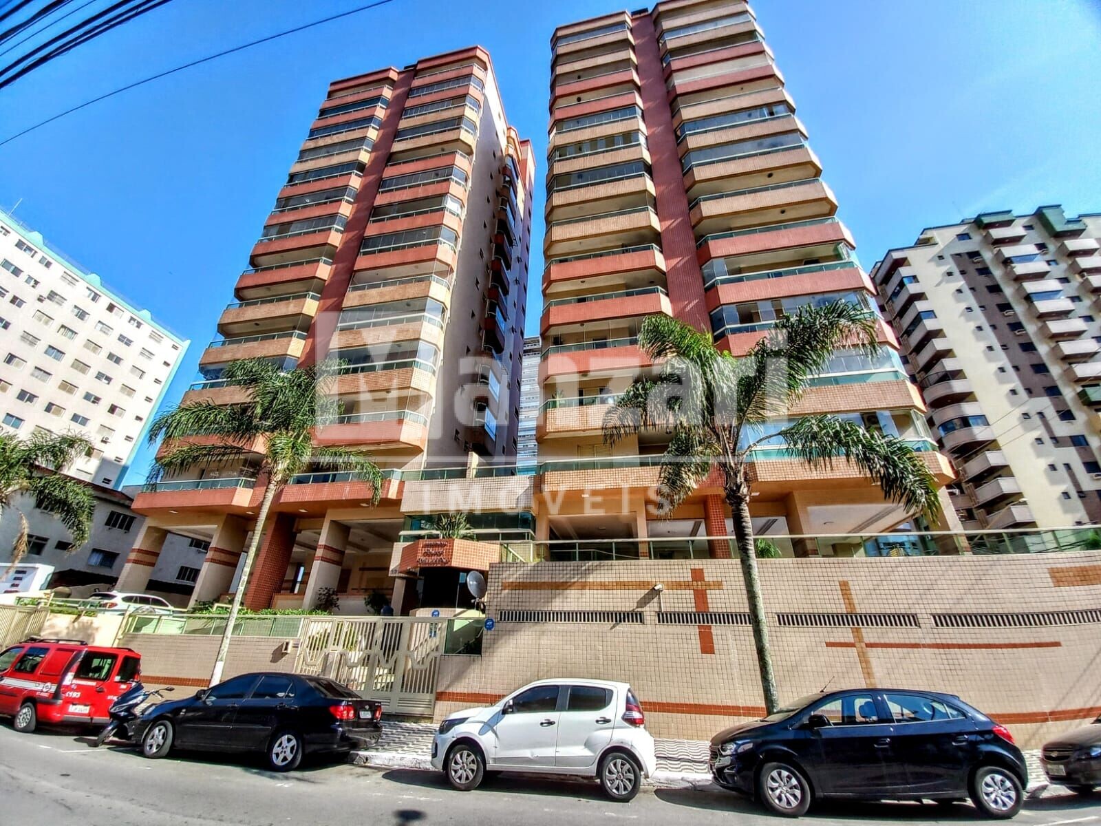 Apartamento à venda com 3 quartos, 112m² - Foto 61