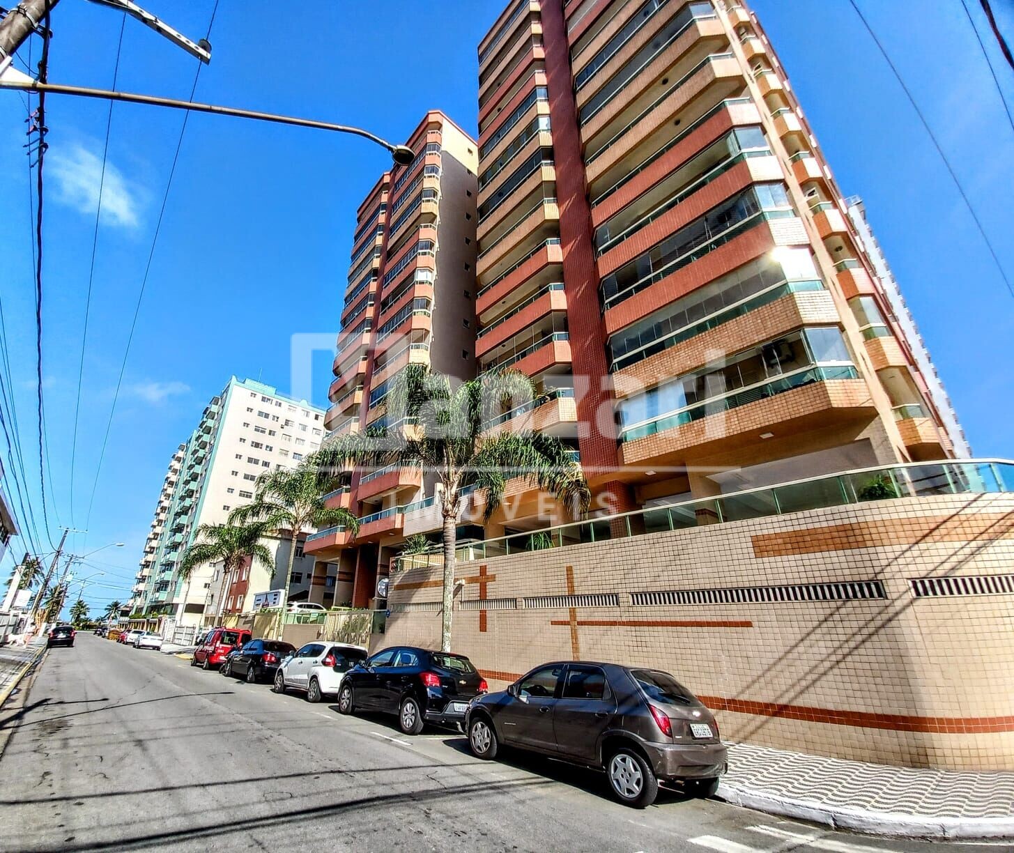 Apartamento à venda com 3 quartos, 112m² - Foto 60