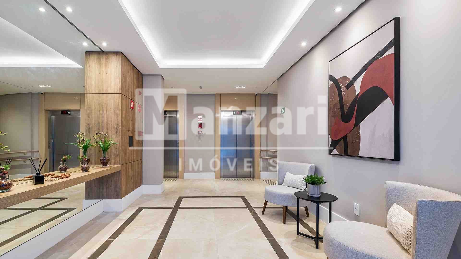 Apartamento para alugar com 2 quartos, 85m² - Foto 22