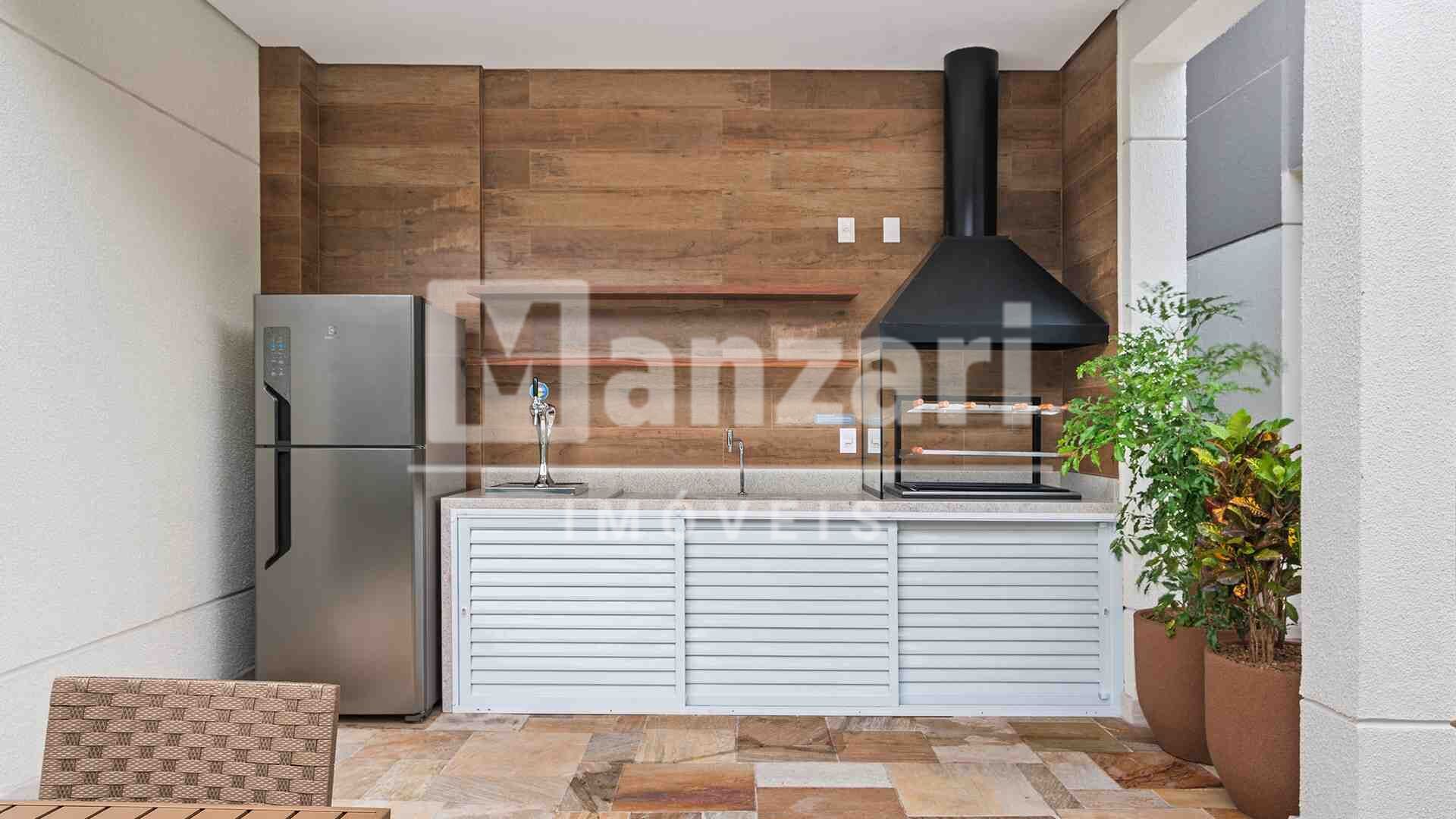 Apartamento para alugar com 2 quartos, 85m² - Foto 25