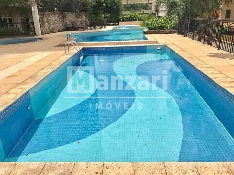 Apartamento à venda com 4 quartos, 204m² - Foto 44