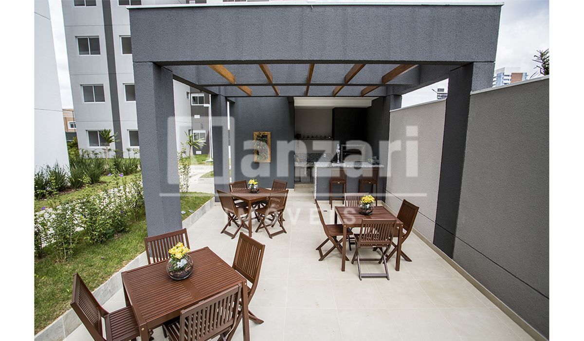 Apartamento à venda com 3 quartos, 68m² - Foto 27