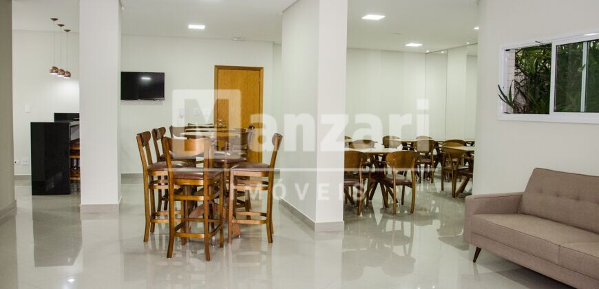 Apartamento à venda com 3 quartos, 155m² - Foto 29