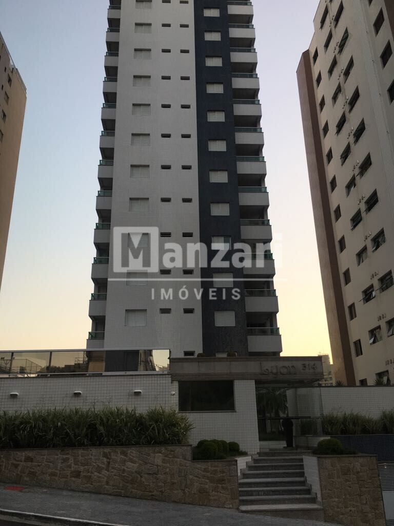 Apartamento à venda com 3 quartos, 155m² - Foto 32