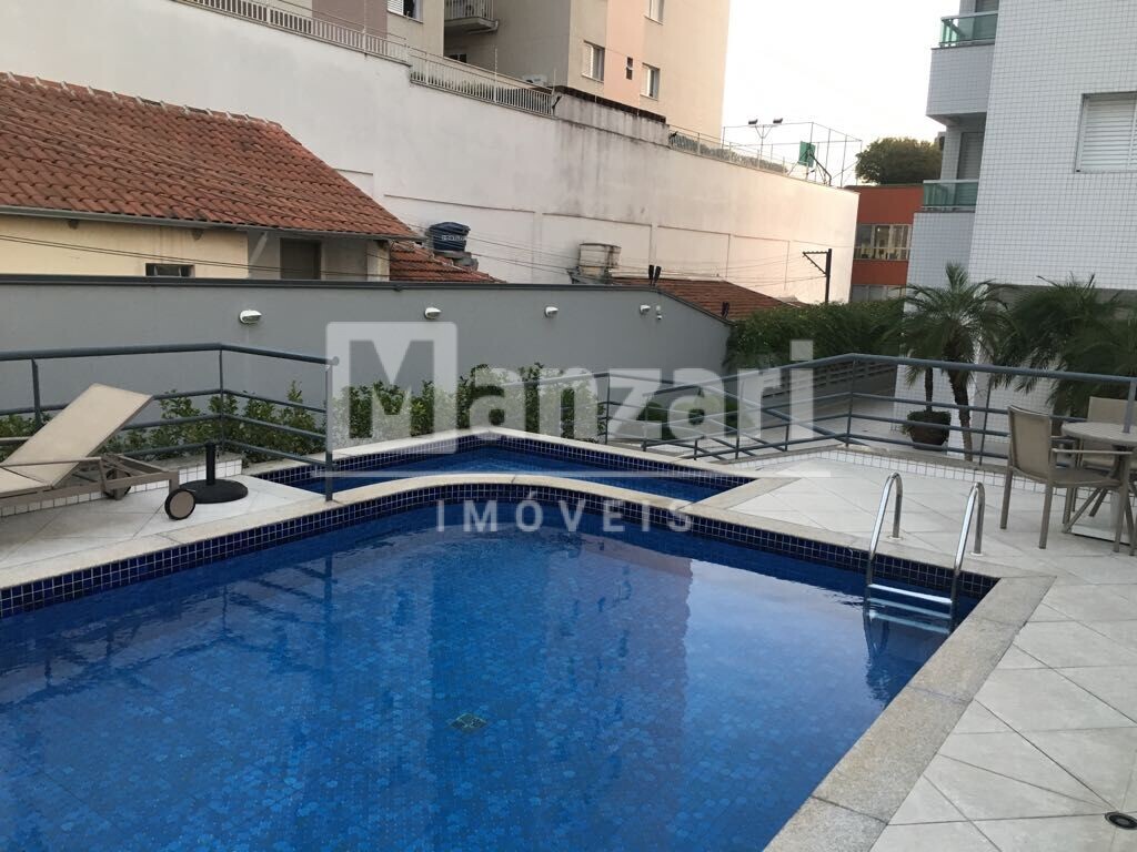 Apartamento à venda com 3 quartos, 155m² - Foto 26