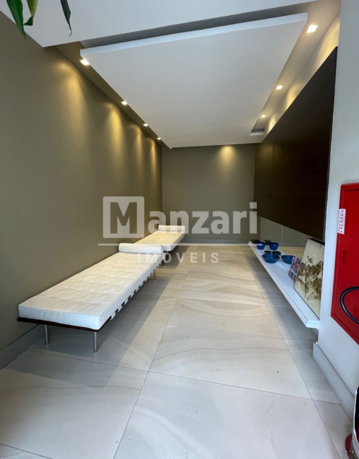 Apartamento à venda com 2 quartos, 59m² - Foto 29