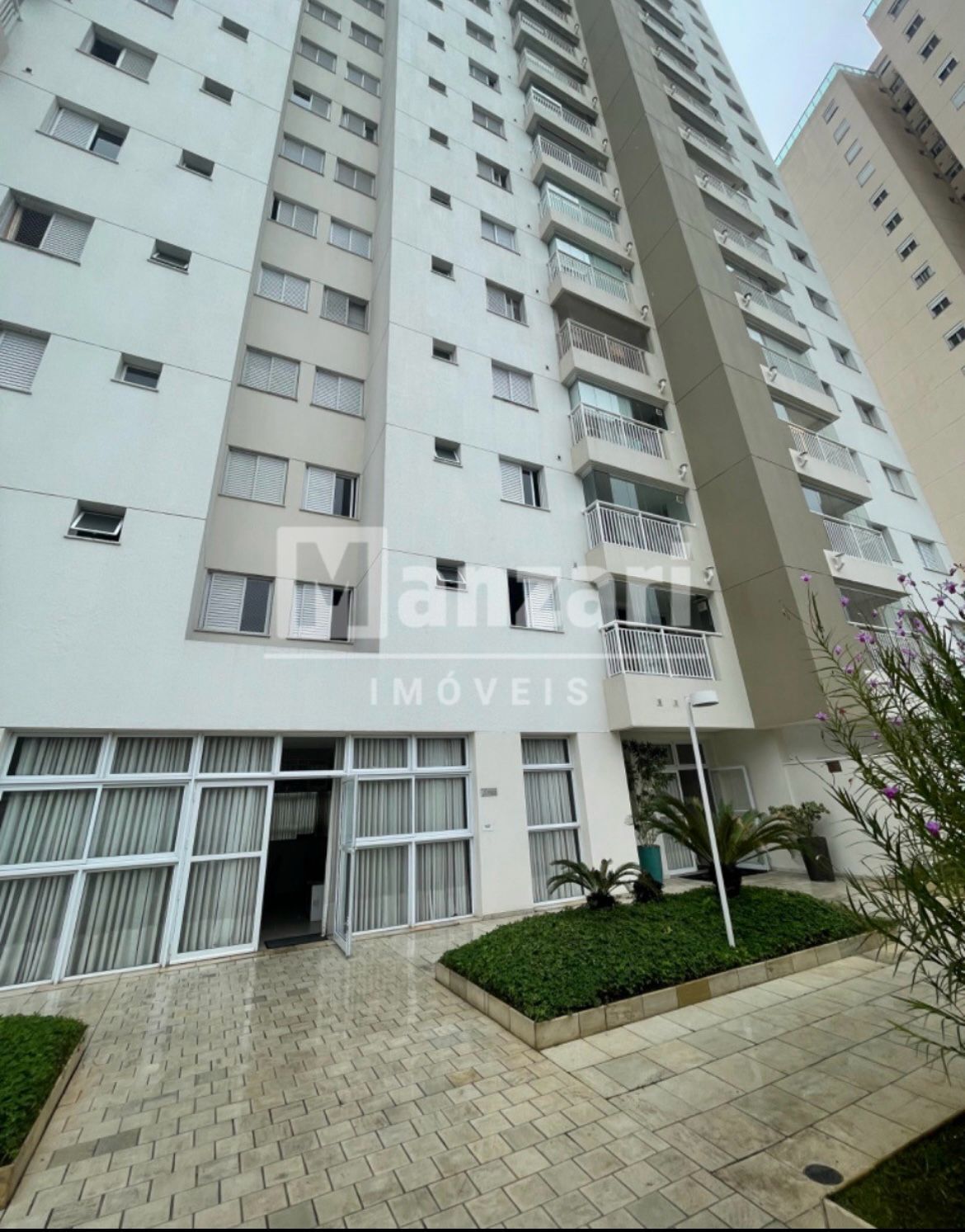 Apartamento à venda com 2 quartos, 59m² - Foto 31