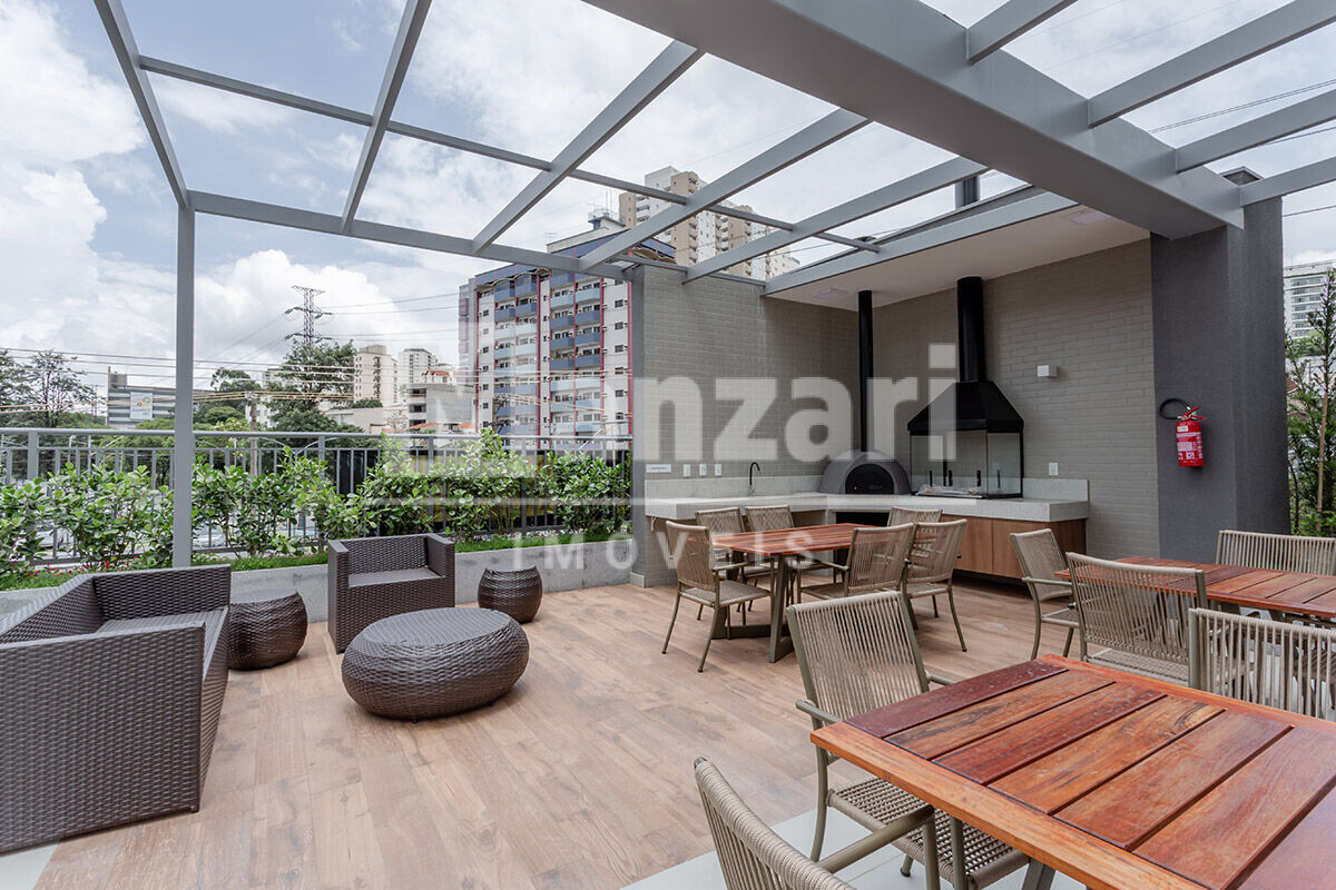 Apartamento à venda com 3 quartos, 117m² - Foto 29