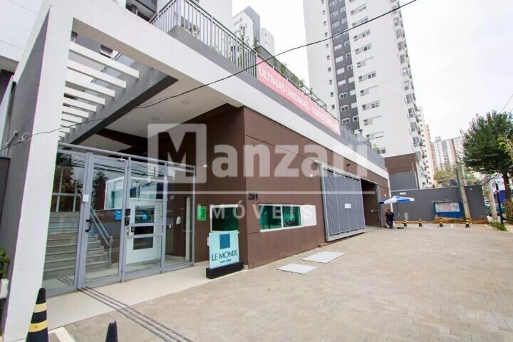 Apartamento à venda com 3 quartos, 117m² - Foto 45