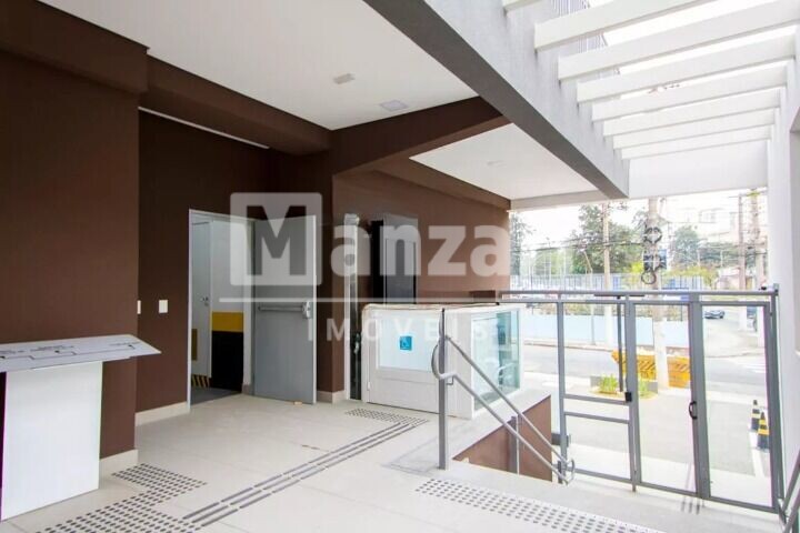 Apartamento à venda com 3 quartos, 117m² - Foto 44