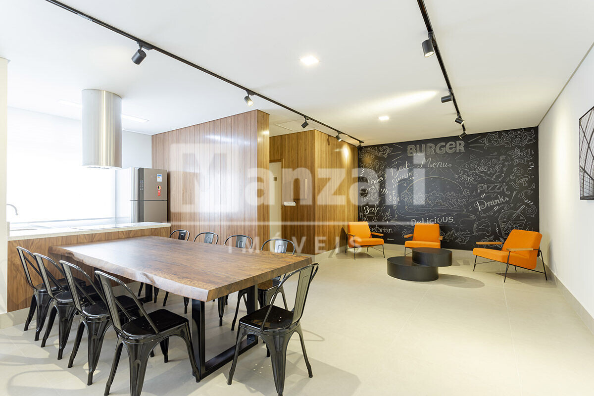 Apartamento à venda com 3 quartos, 117m² - Foto 37