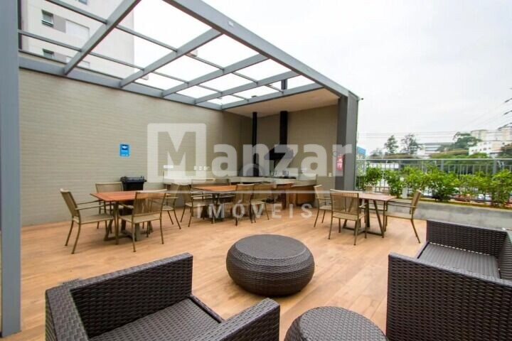 Apartamento à venda com 3 quartos, 117m² - Foto 30