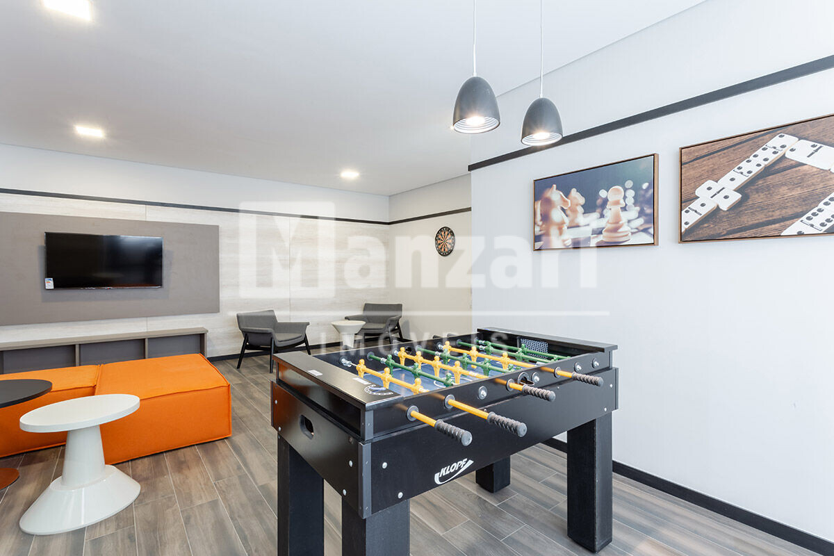 Apartamento à venda com 3 quartos, 117m² - Foto 42