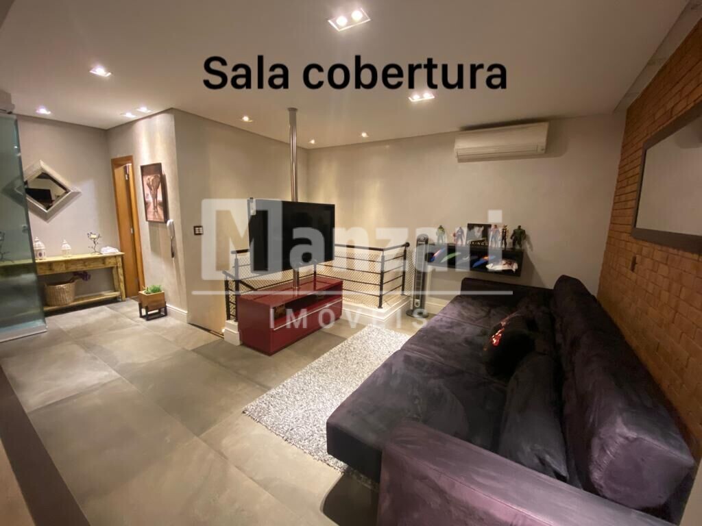 Cobertura à venda com 3 quartos, 182m² - Foto 9