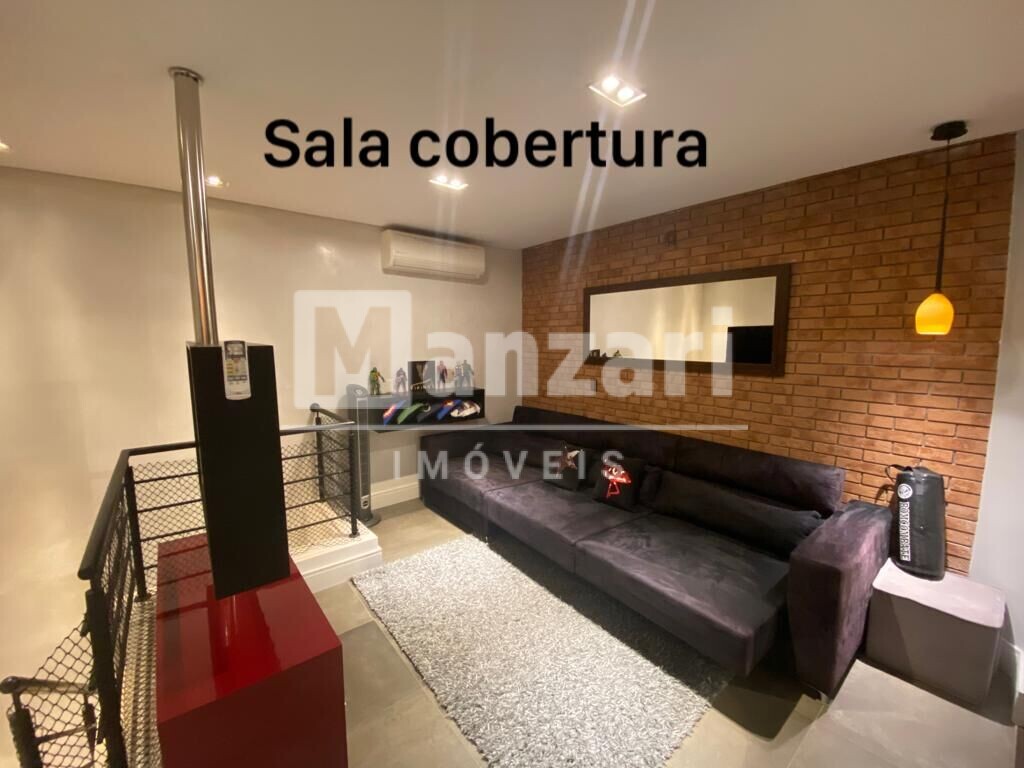 Cobertura à venda com 3 quartos, 182m² - Foto 10