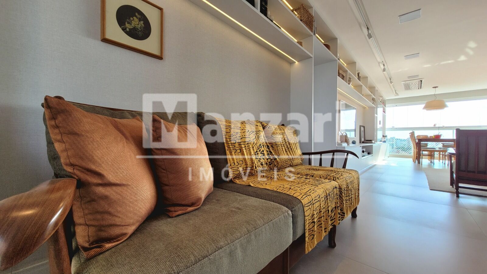 Apartamento à venda com 3 quartos, 181m² - Foto 11