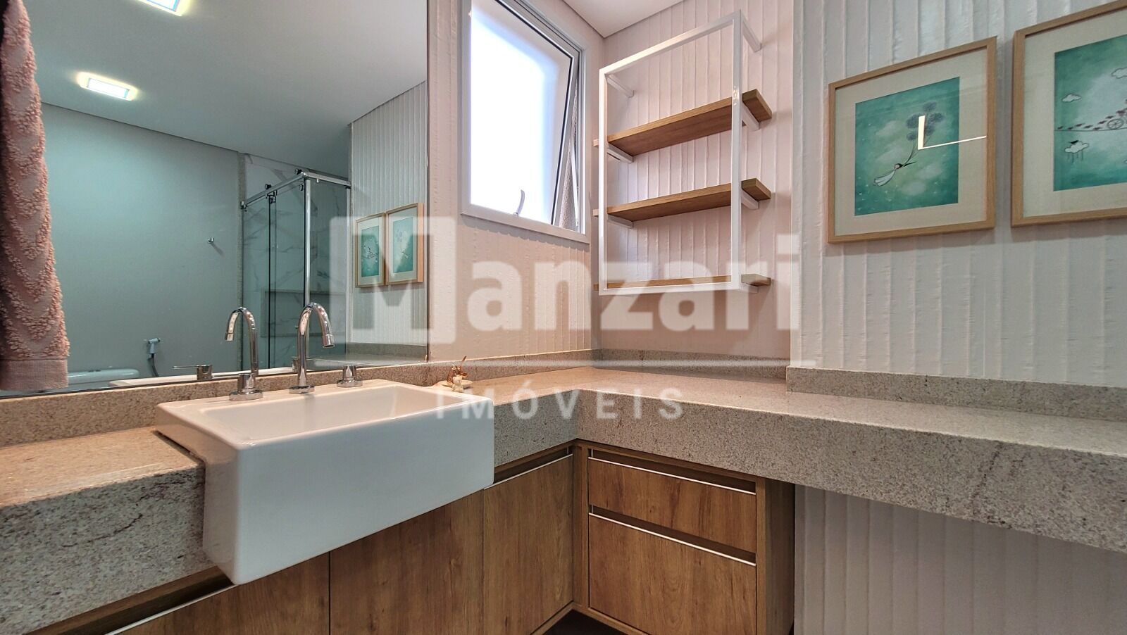 Apartamento à venda com 3 quartos, 181m² - Foto 29