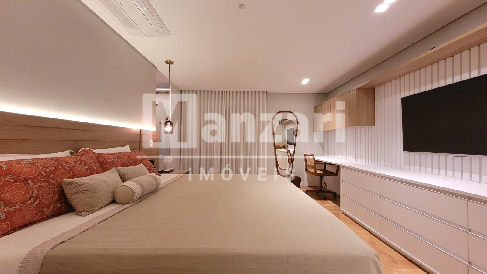 Apartamento à venda com 3 quartos, 181m² - Foto 24