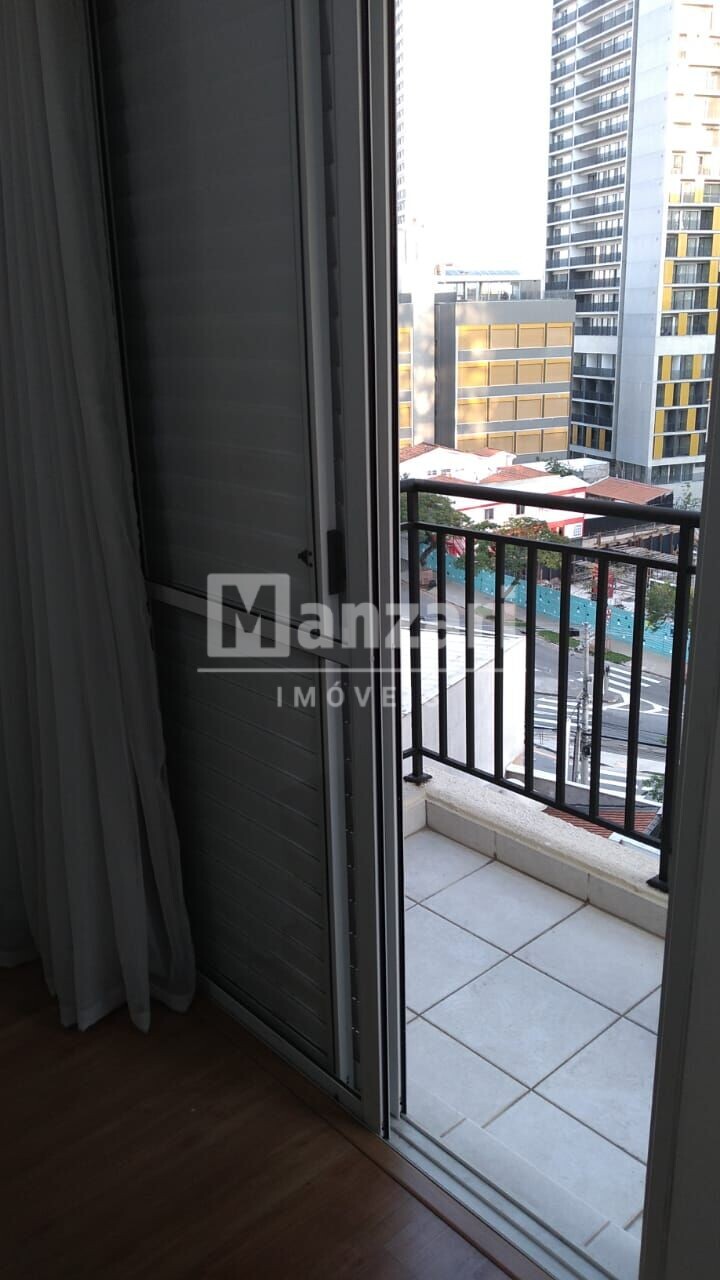 Apartamento à venda com 1 quarto, 47m² - Foto 11