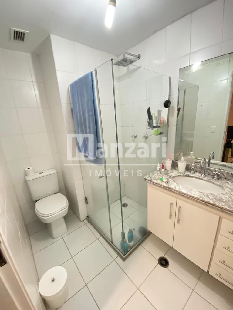 Apartamento à venda com 1 quarto, 47m² - Foto 9