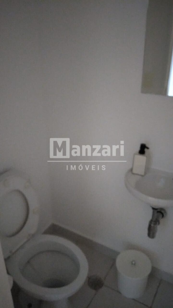 Apartamento à venda com 1 quarto, 47m² - Foto 4