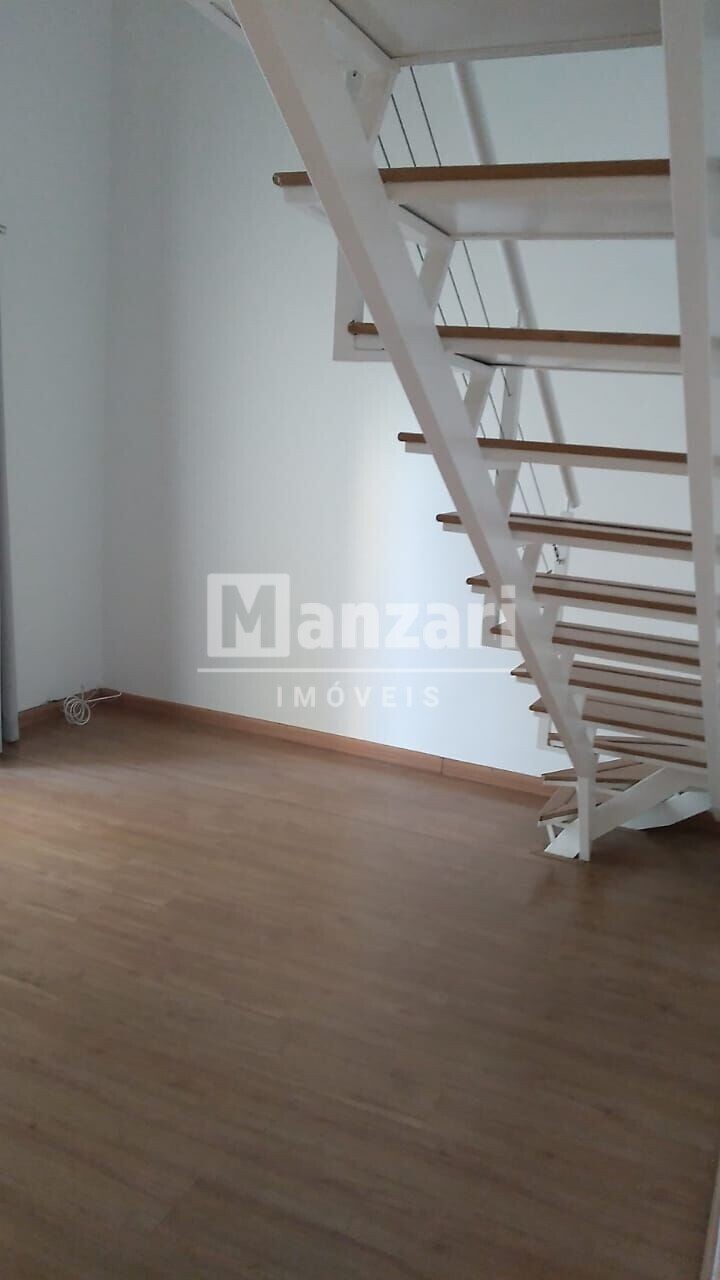 Apartamento à venda com 1 quarto, 47m² - Foto 6