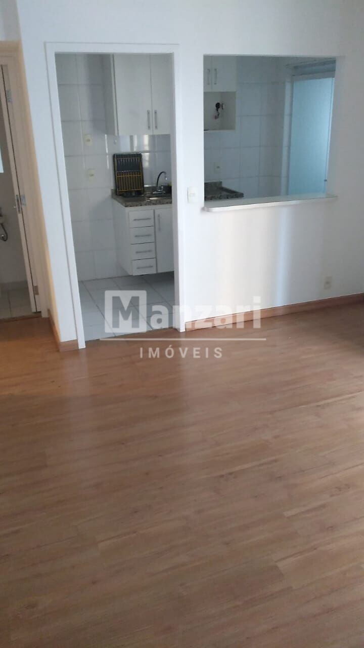 Apartamento à venda com 1 quarto, 47m² - Foto 2