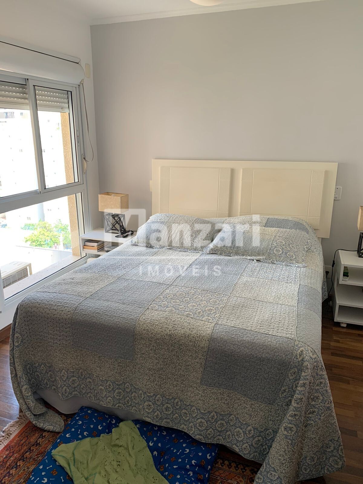 Apartamento à venda com 3 quartos, 152m² - Foto 13