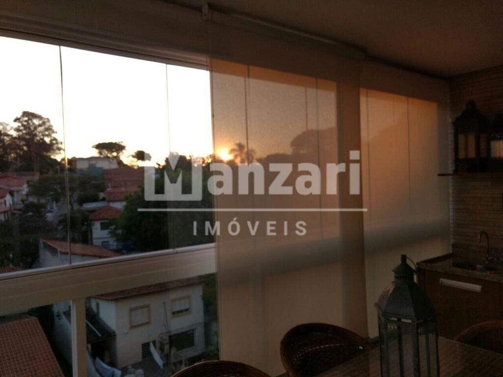 Apartamento à venda com 3 quartos, 152m² - Foto 11