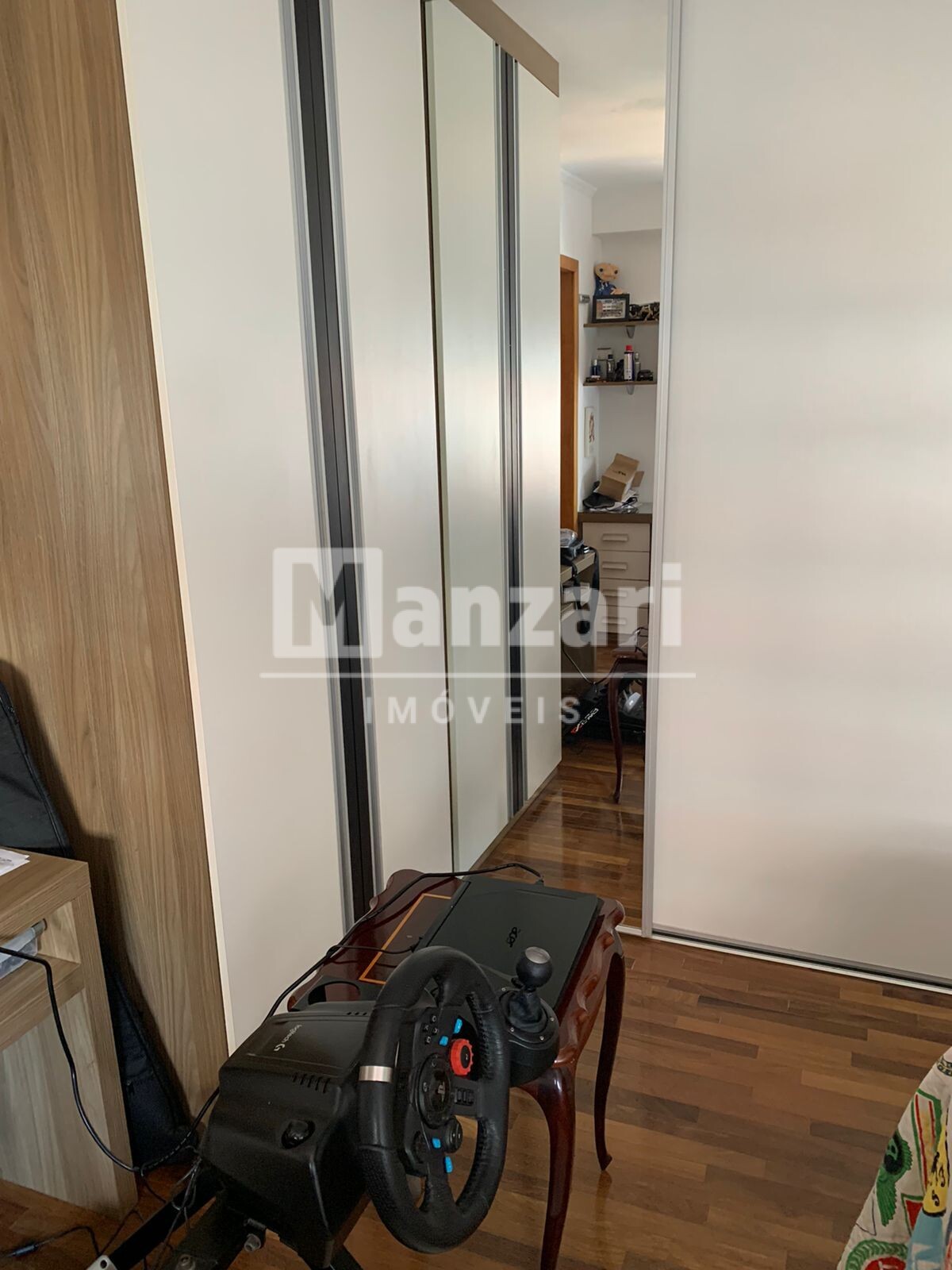 Apartamento à venda com 3 quartos, 152m² - Foto 22