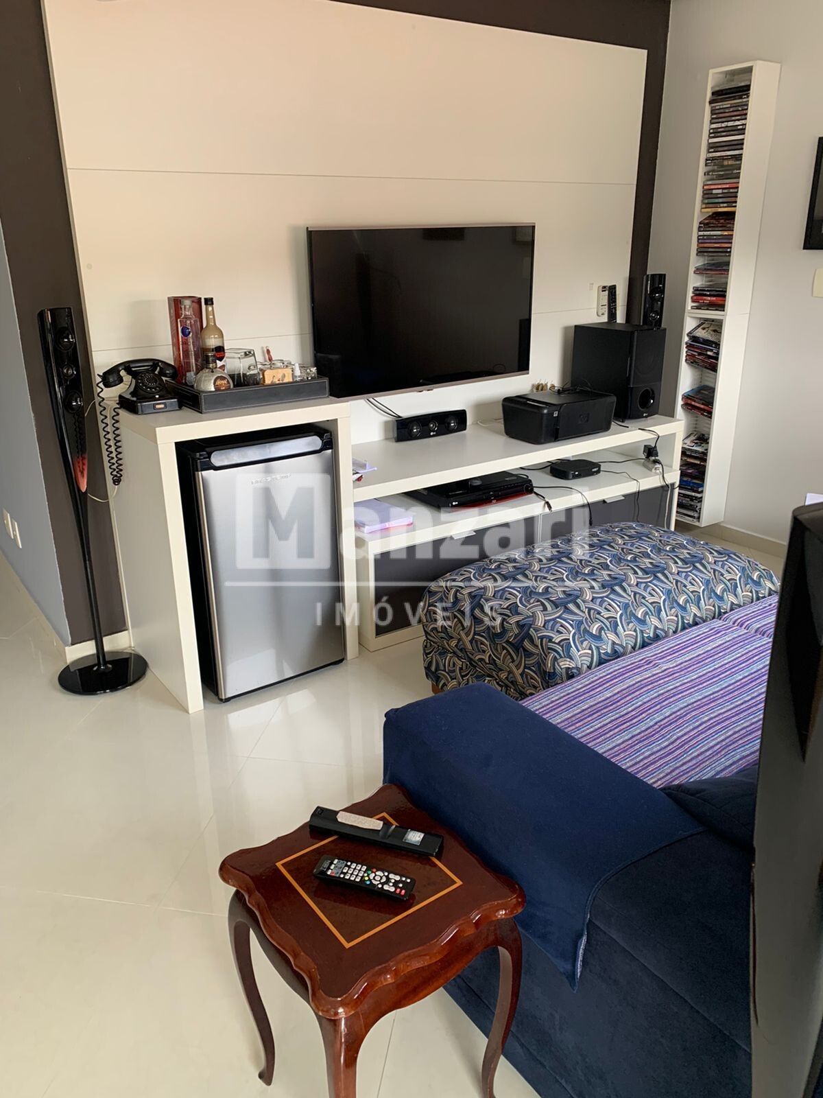 Apartamento à venda com 3 quartos, 152m² - Foto 4