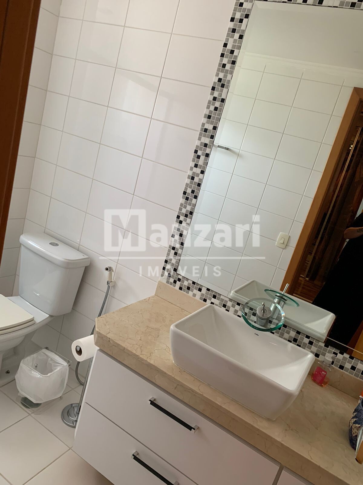 Apartamento à venda com 3 quartos, 152m² - Foto 18