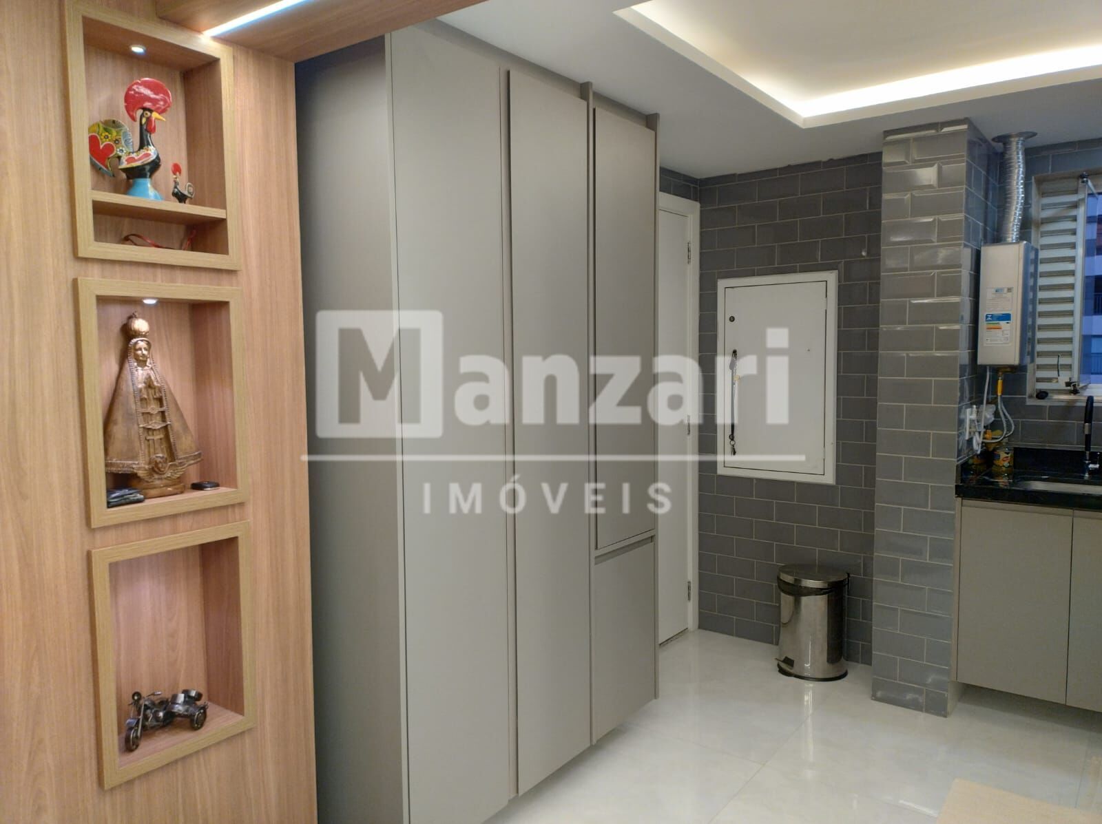 Apartamento à venda com 3 quartos, 152m² - Foto 30