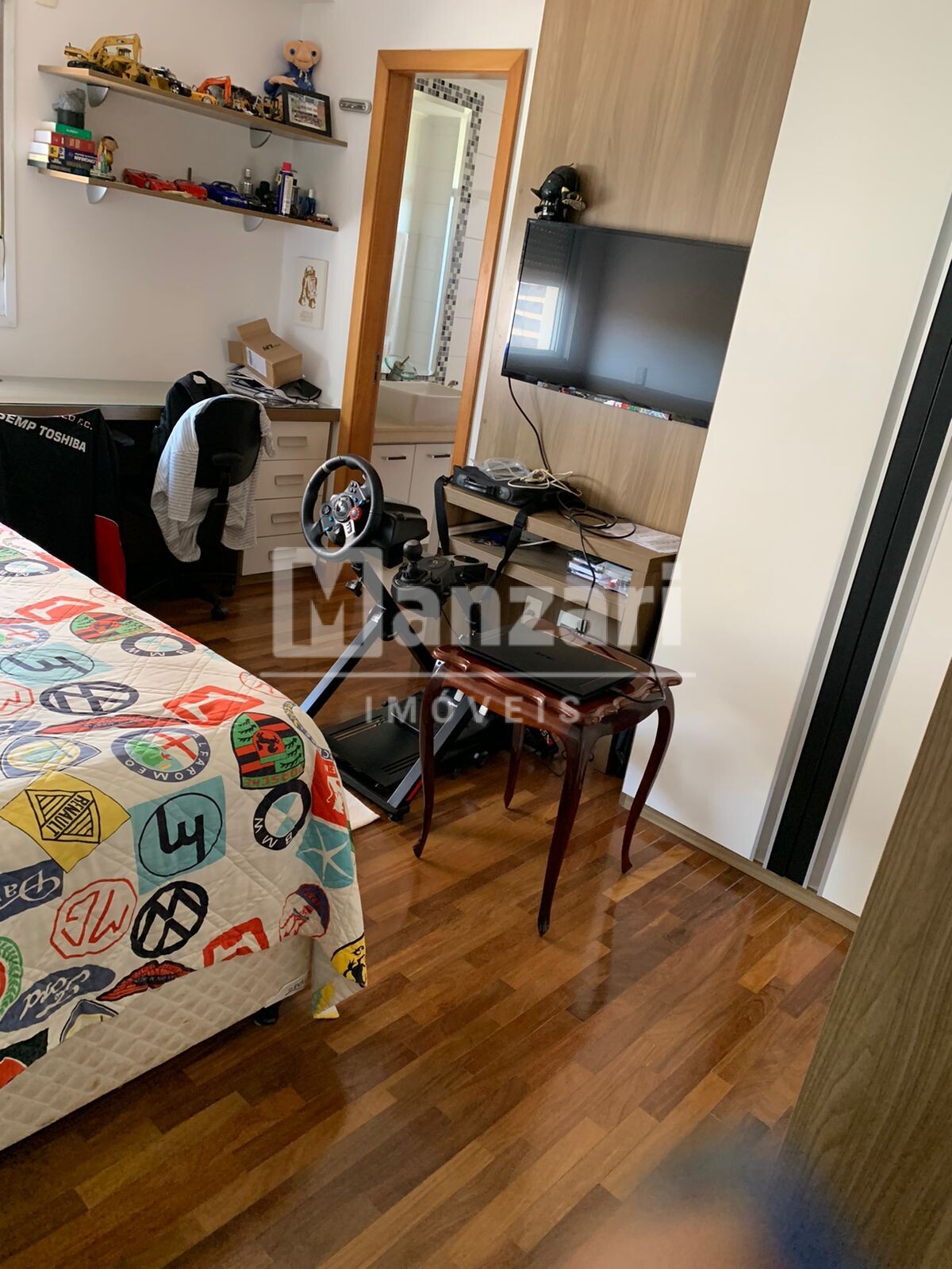 Apartamento à venda com 3 quartos, 152m² - Foto 21