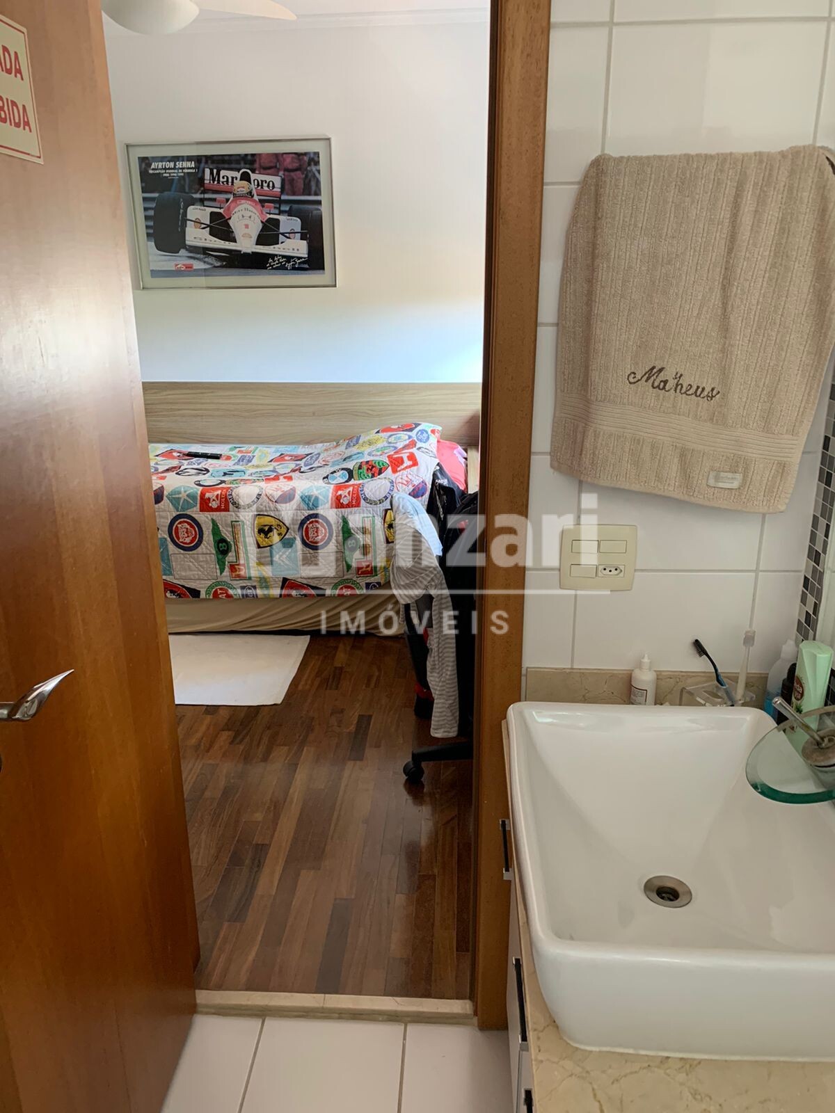 Apartamento à venda com 3 quartos, 152m² - Foto 23