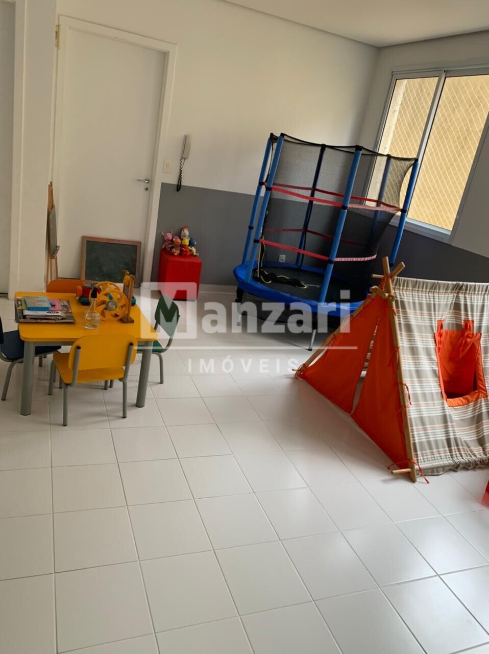 Apartamento à venda com 3 quartos, 152m² - Foto 44