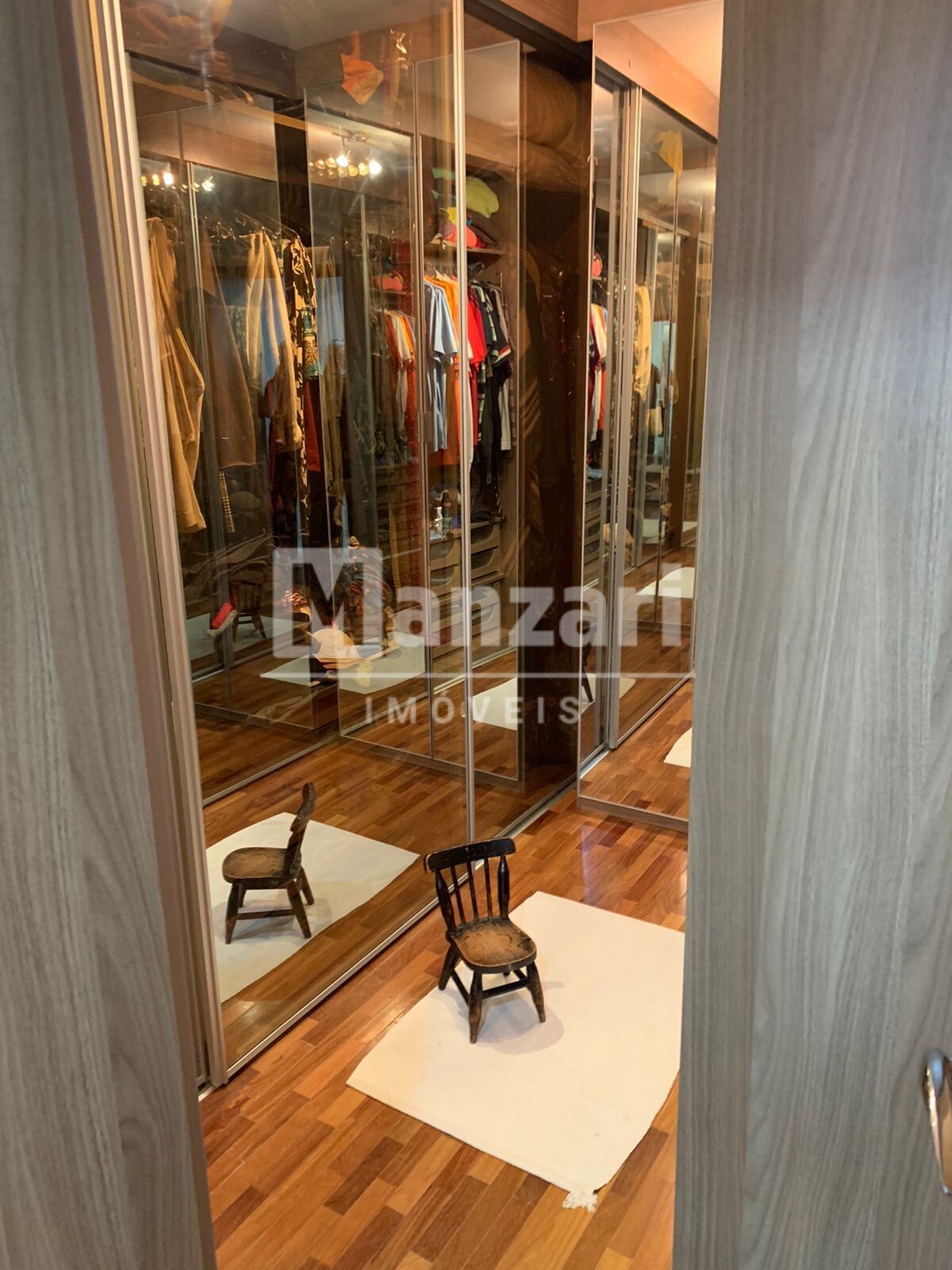 Apartamento à venda com 3 quartos, 152m² - Foto 14