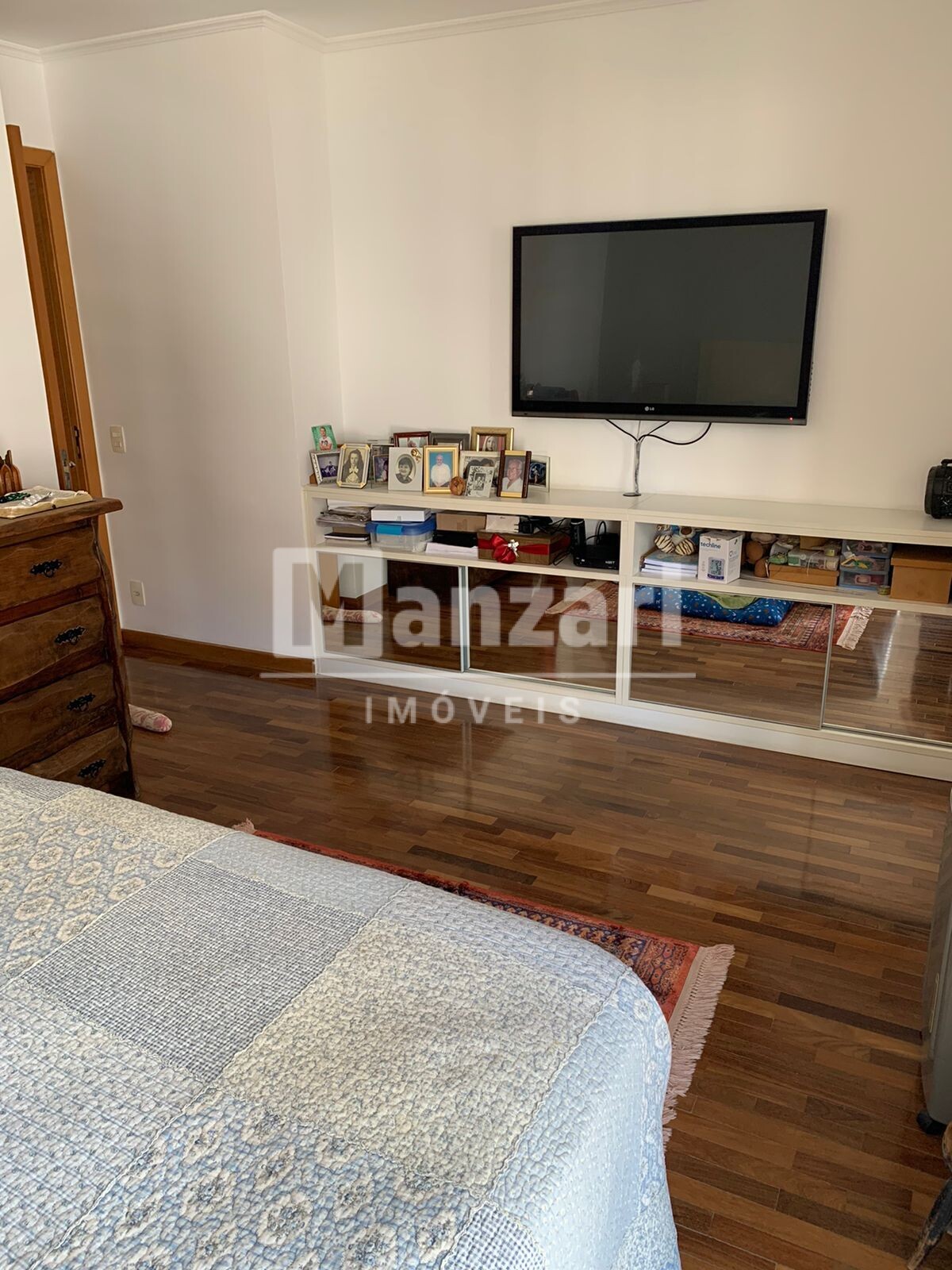 Apartamento à venda com 3 quartos, 152m² - Foto 17