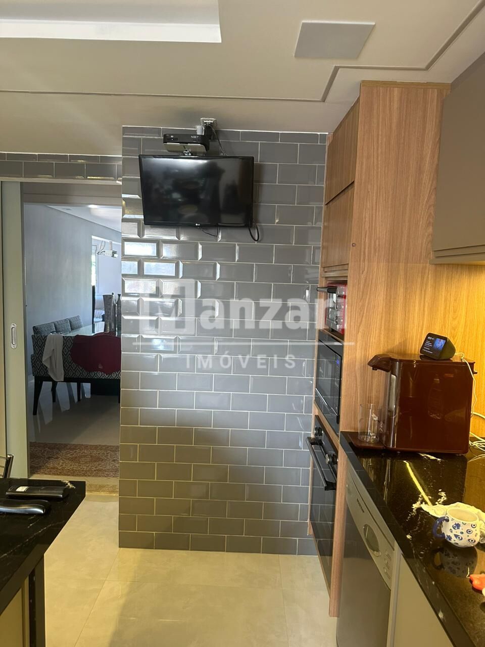 Apartamento à venda com 3 quartos, 152m² - Foto 28