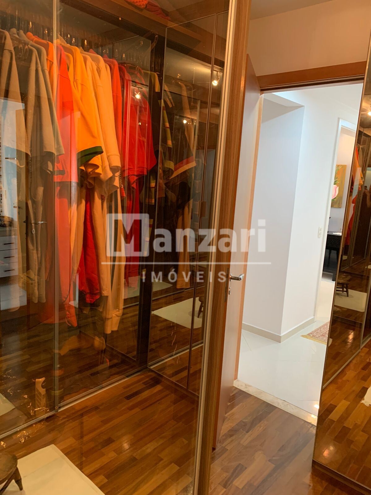 Apartamento à venda com 3 quartos, 152m² - Foto 16