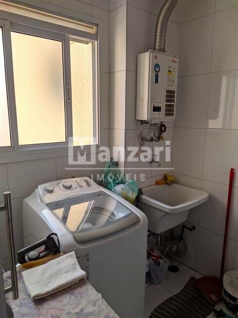 Apartamento à venda com 3 quartos, 127m² - Foto 23