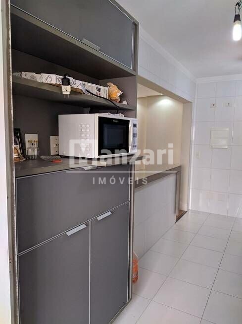 Apartamento à venda com 3 quartos, 127m² - Foto 17