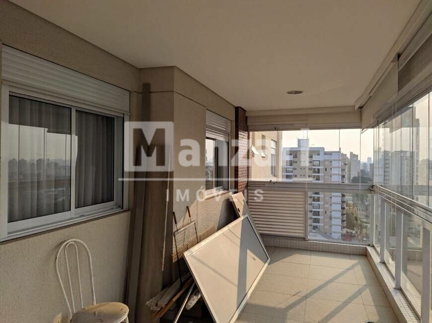 Apartamento à venda com 3 quartos, 127m² - Foto 14