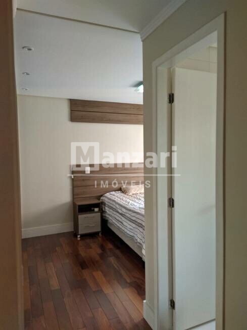 Apartamento à venda com 3 quartos, 127m² - Foto 30