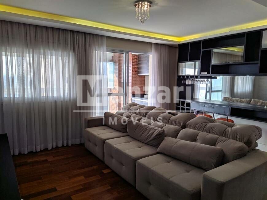 Apartamento à venda com 3 quartos, 127m² - Foto 4