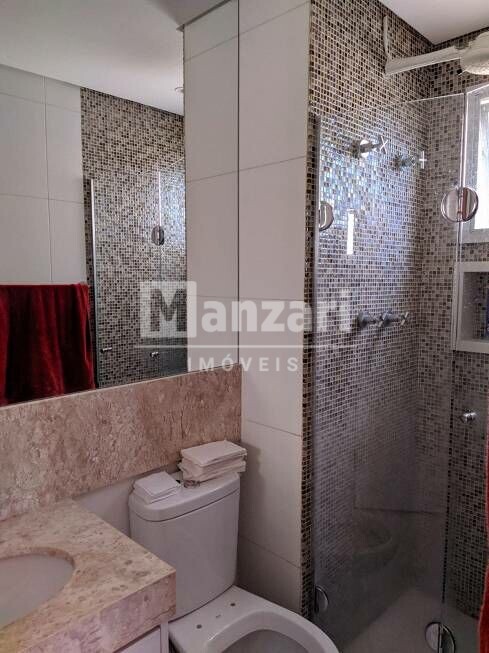 Apartamento à venda com 3 quartos, 127m² - Foto 33