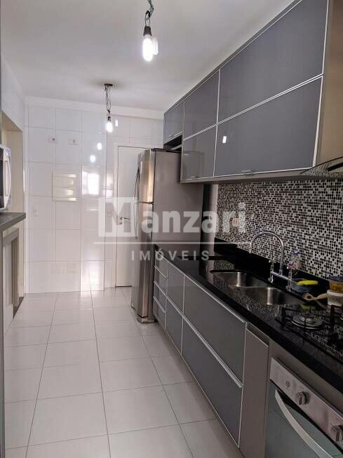 Apartamento à venda com 3 quartos, 127m² - Foto 18