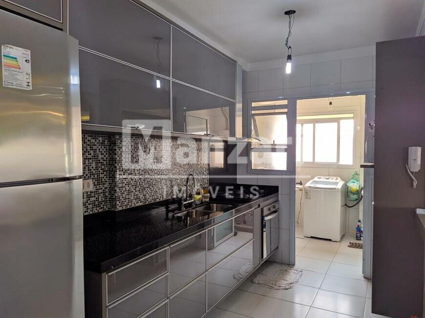 Apartamento à venda com 3 quartos, 127m² - Foto 20