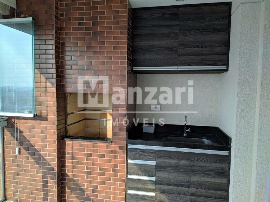 Apartamento à venda com 3 quartos, 127m² - Foto 12