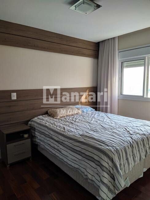 Apartamento à venda com 3 quartos, 127m² - Foto 31